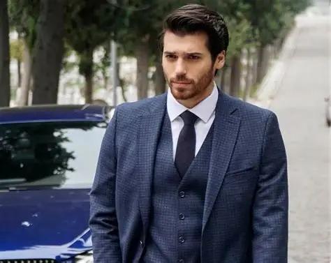 Can Yaman